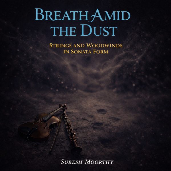 Breath Amid the Dust