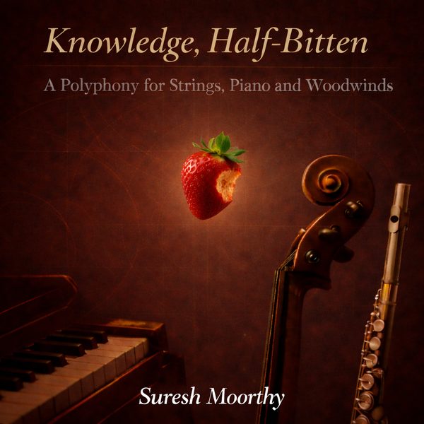 Knowledge, Half-Bitten